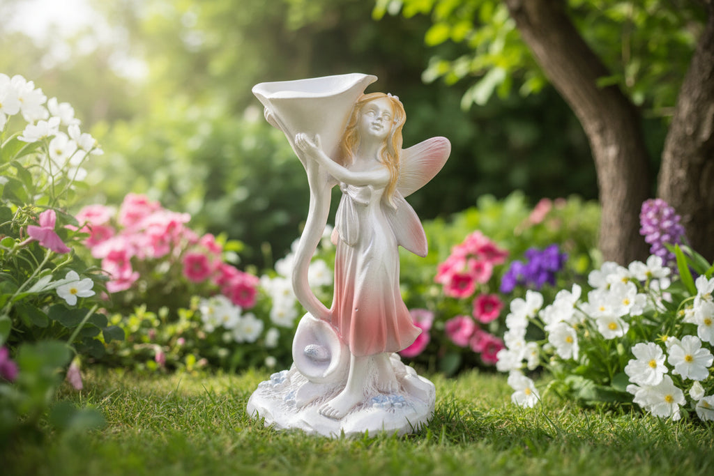 Fairy Sphere Holder