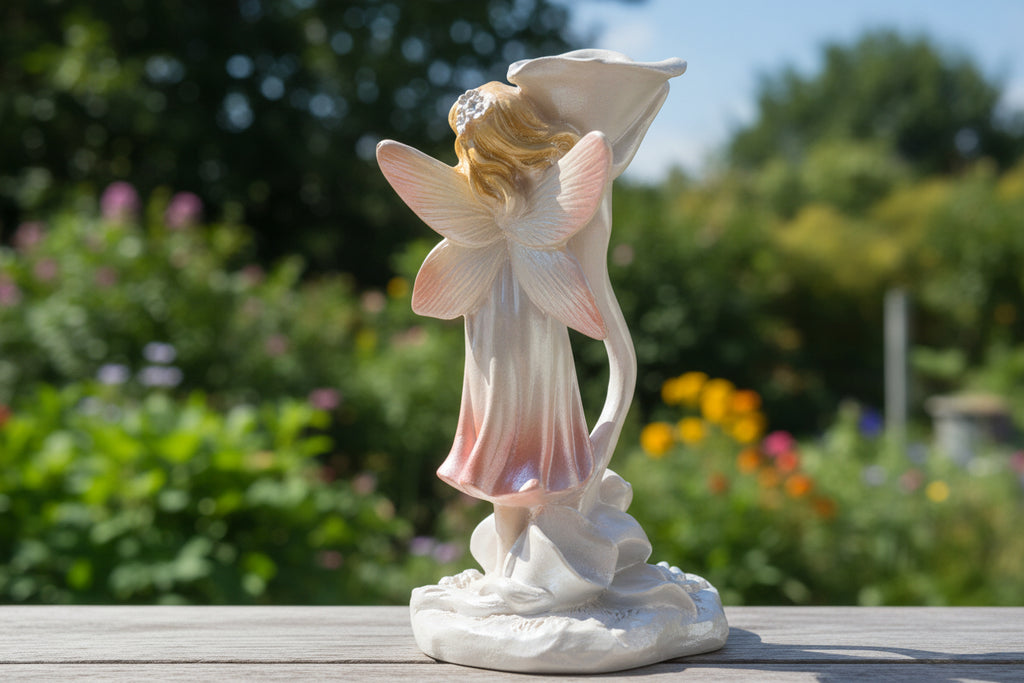 Fairy Sphere Holder
