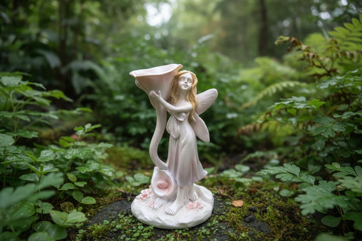 Fairy Sphere Holder