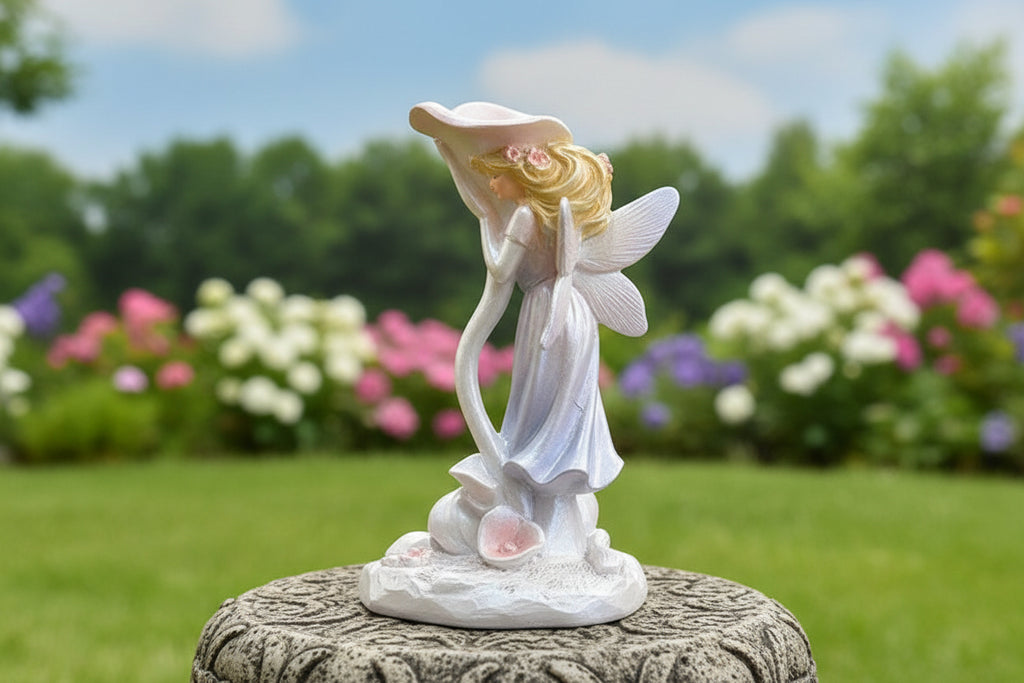 Fairy Sphere Holder