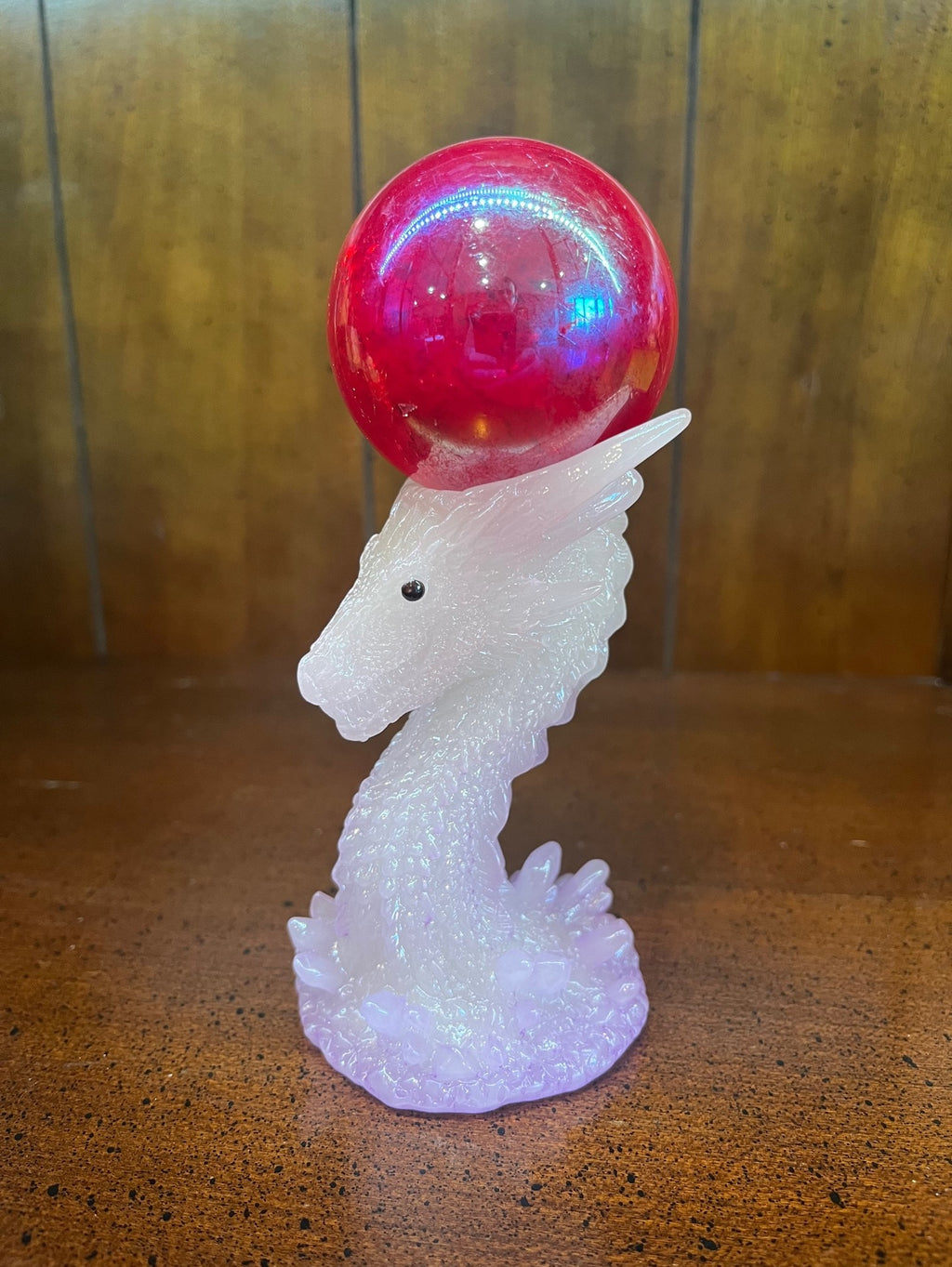Sphere stand