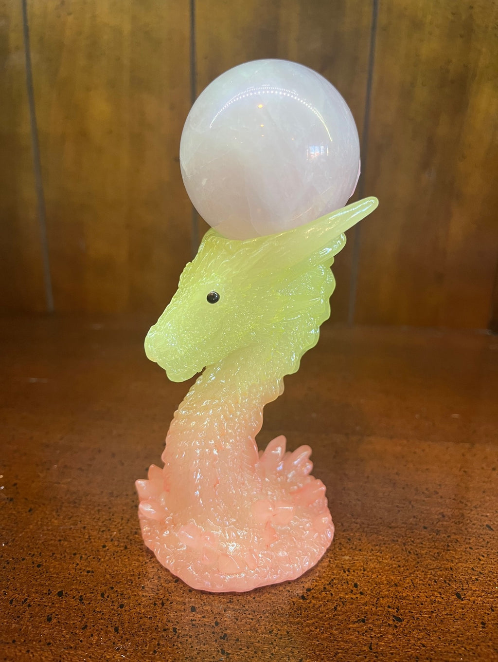 Sphere stand